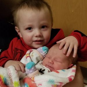 Meet your Posher, Madisen